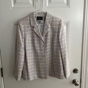 Sag Harbor Blazer